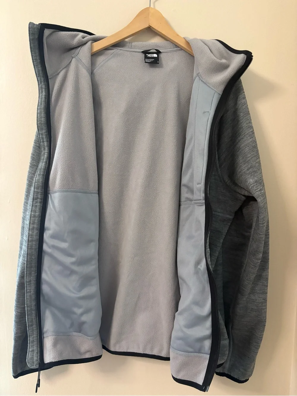 The North Face north face